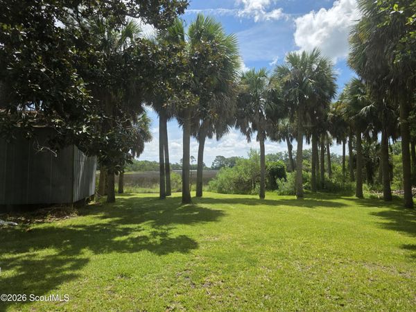 3403 Trout Street, Brunswick, GA 31520