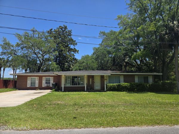 3403 Trout Street, Brunswick, GA 31520