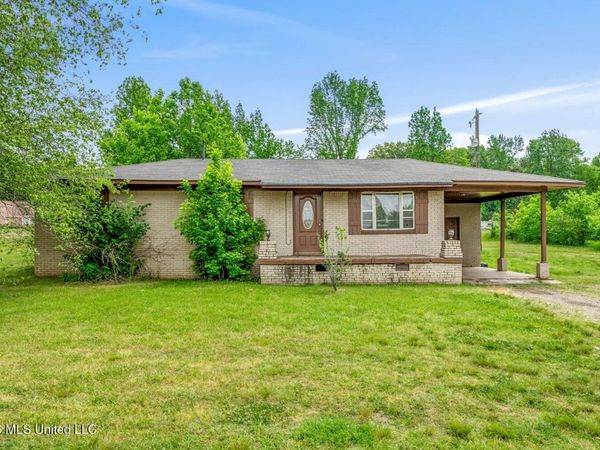 1340 Craft Road, Olive Branch, MS 38654