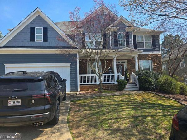 312 Mountain Laurel Walk, Canton, GA 30114