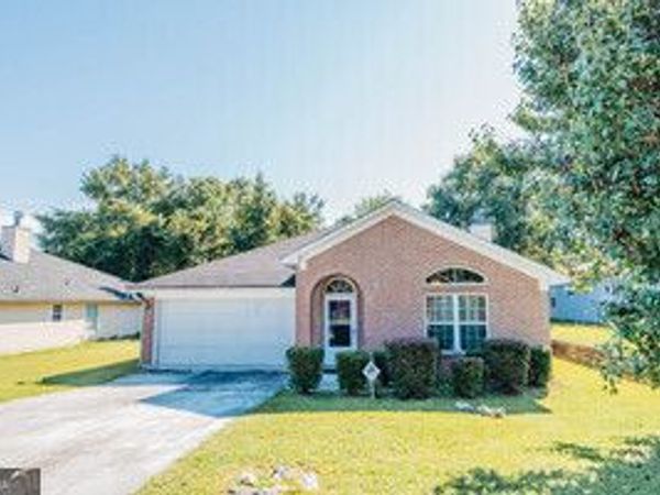 246 Beaumont Heights, Macon, GA 31206