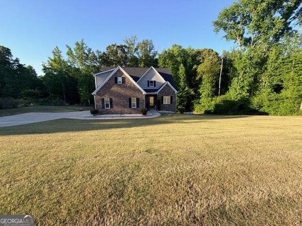 840 Smallwood Trace, Hampton, GA 30228