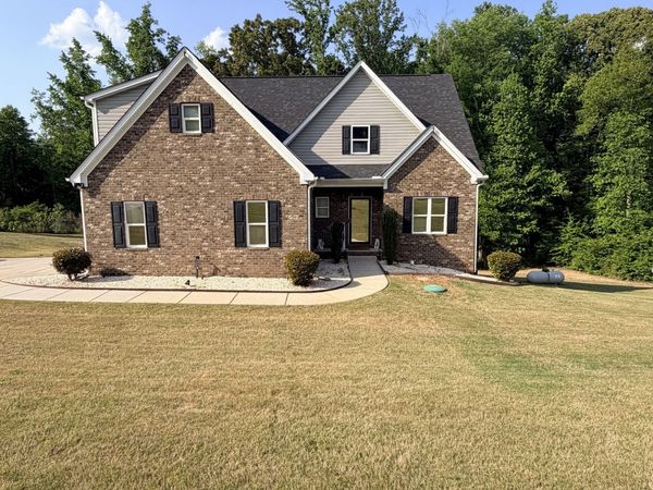 840 Smallwood Trace, Hampton, GA 30228