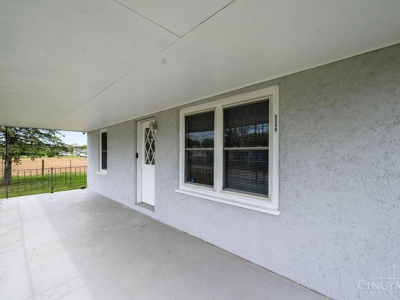 5340 Augspurger Road, St Clair Twp, OH 45011 Photo 2