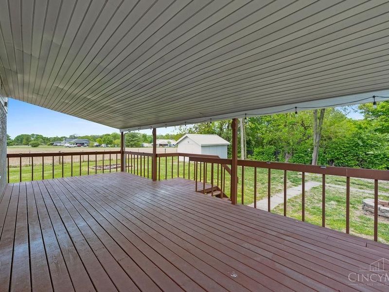 5340 Augspurger Road, St Clair Twp, OH 45011 Photo 29