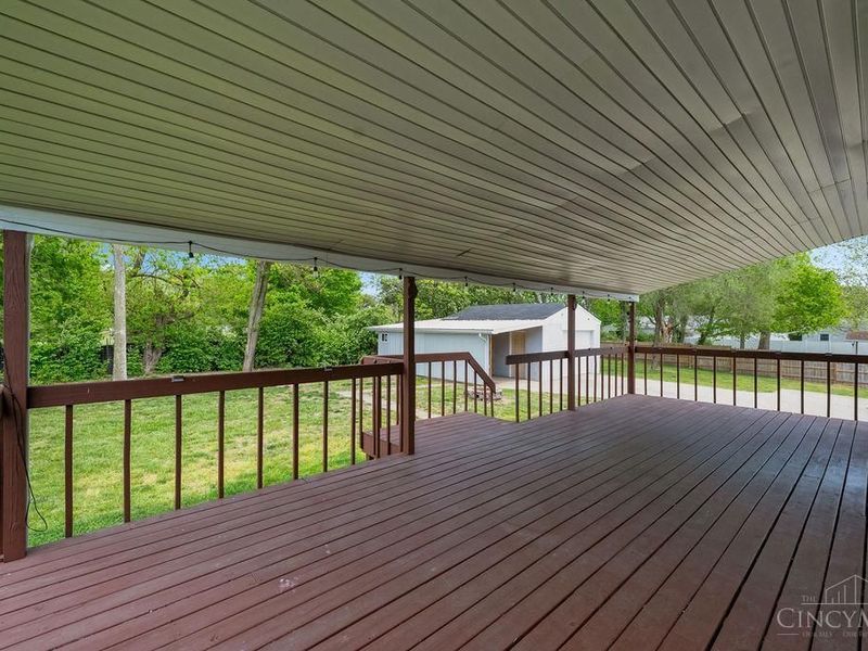 5340 Augspurger Road, St Clair Twp, OH 45011 Photo 32