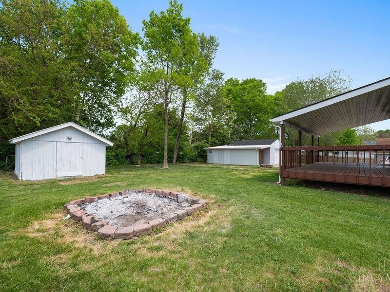 5340 Augspurger Road, St Clair Twp, OH 45011 Photo 35