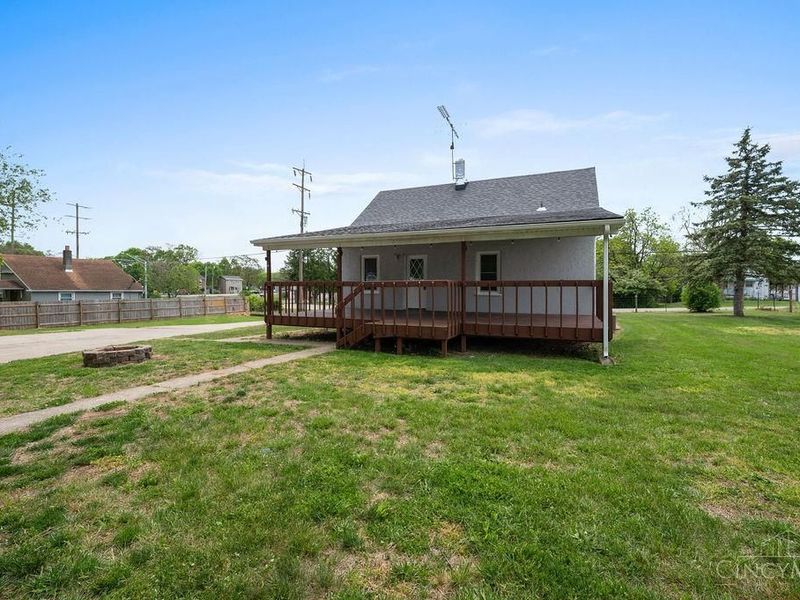 5340 Augspurger Road, St Clair Twp, OH 45011 Photo 39