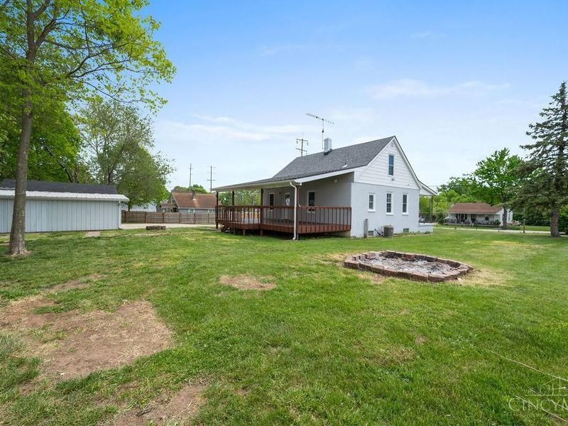 5340 Augspurger Road, St Clair Twp, OH 45011 Photo 40