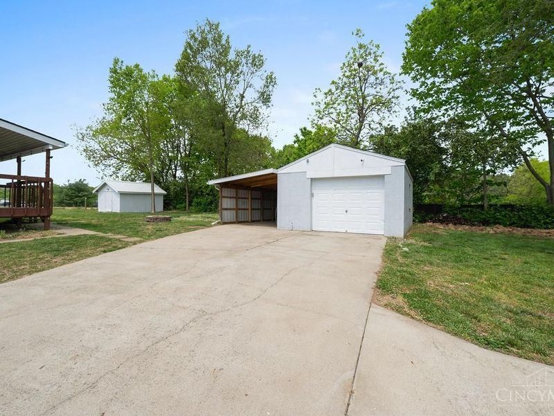 5340 Augspurger Road, St Clair Twp, OH 45011 Photo 42