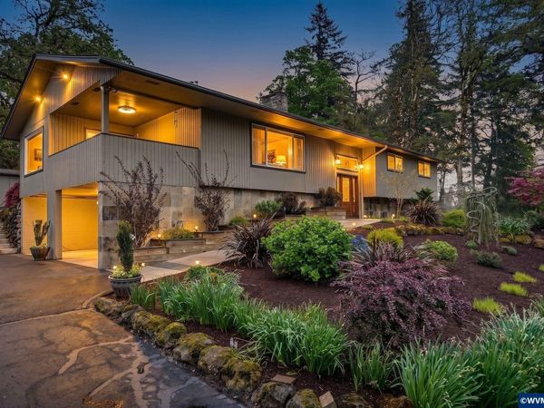 5766 59th Ct SE, Salem, OR 97317