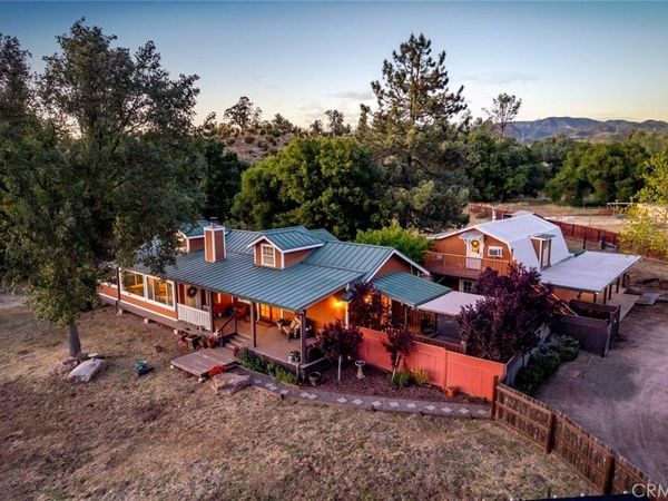1350 Parkhill, Santa Margarita, CA 93453