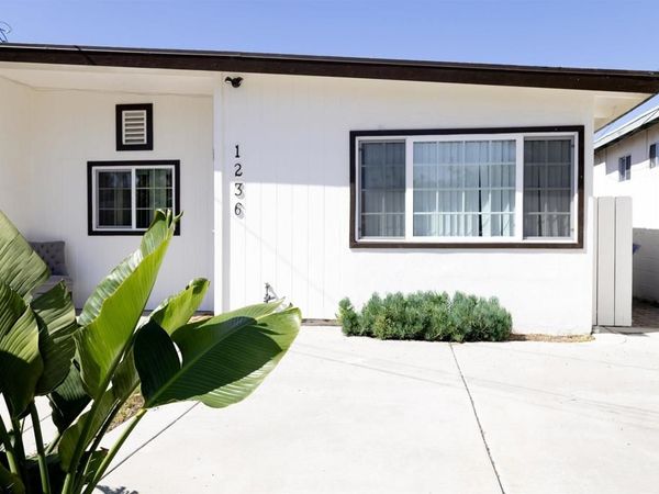 1236 Orkney Lane, Cardiff By The Sea, CA 92007