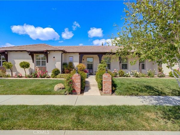 1090 Muscat Court, Templeton, CA 93465