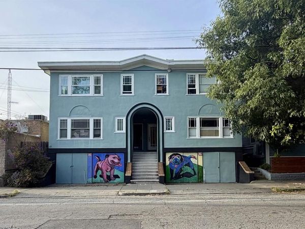 594 55Th St, Oakland, CA 94609