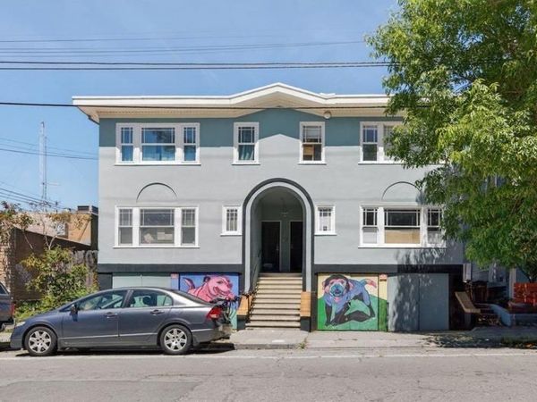 594 55Th St, Oakland, CA 94609