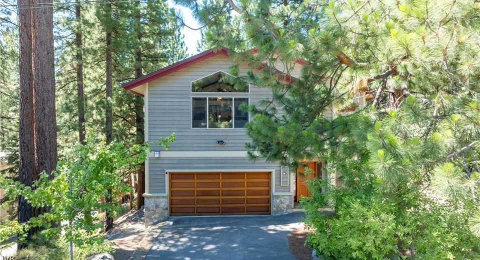 753 Mays Boulevard, Incline Village, NV 89451 Photo