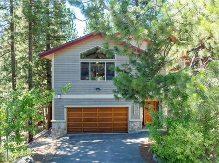 753 Mays Boulevard, Incline Village, NV 89451 Photo