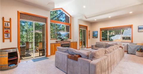 753 Mays Boulevard, Incline Village, NV 89451 Photo