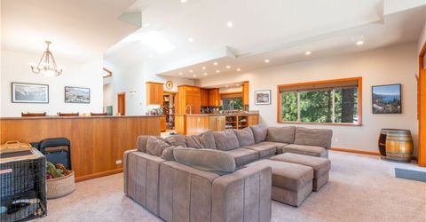 753 Mays Boulevard, Incline Village, NV 89451 Photo