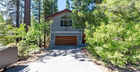 753 Mays Boulevard, Incline Village, NV 89451 Photo