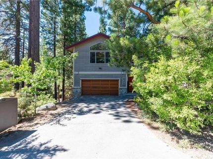 753 Mays Boulevard, Incline Village, NV 89451 Photo