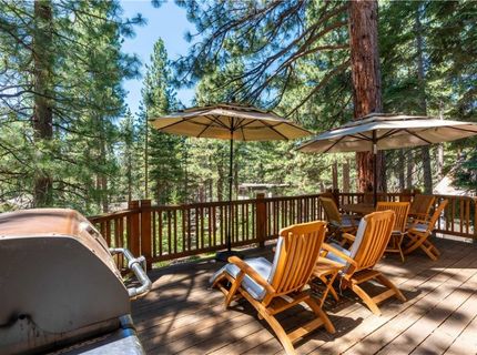 753 Mays Boulevard, Incline Village, NV 89451 Photo