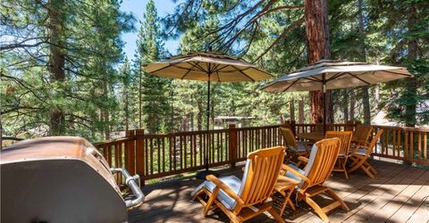 753 Mays Boulevard, Incline Village, NV 89451 Photo