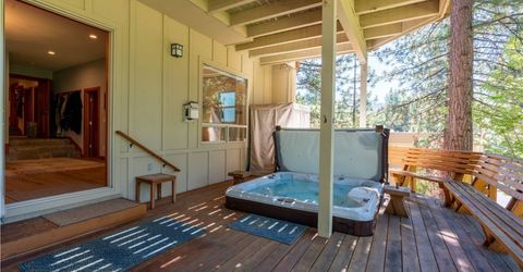 753 Mays Boulevard, Incline Village, NV 89451 Photo