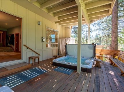 753 Mays Boulevard, Incline Village, NV 89451 Photo