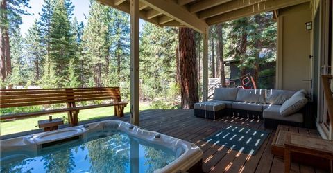 753 Mays Boulevard, Incline Village, NV 89451 Photo