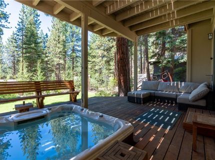 753 Mays Boulevard, Incline Village, NV 89451 Photo