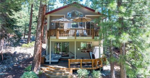753 Mays Boulevard, Incline Village, NV 89451 Photo