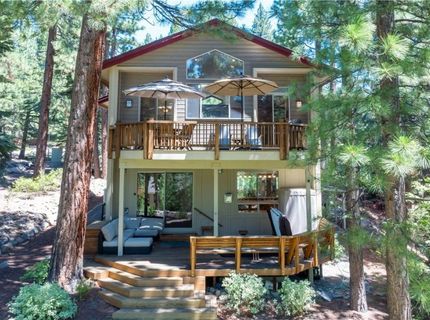 753 Mays Boulevard, Incline Village, NV 89451 Photo
