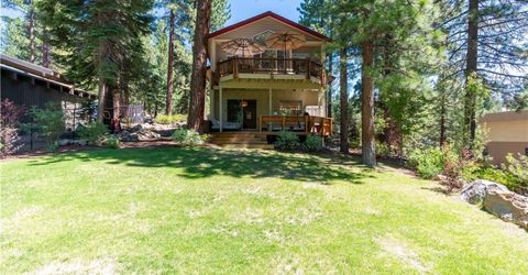 753 Mays Boulevard, Incline Village, NV 89451 Photo
