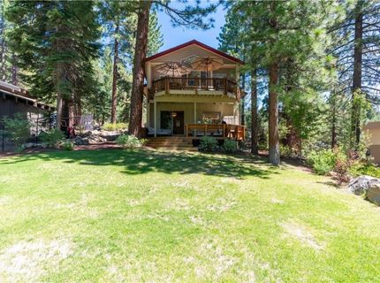 753 Mays Boulevard, Incline Village, NV 89451 Photo