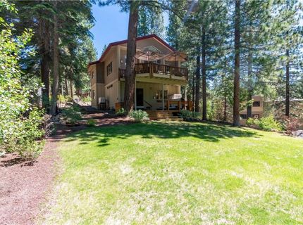 753 Mays Boulevard, Incline Village, NV 89451 Photo