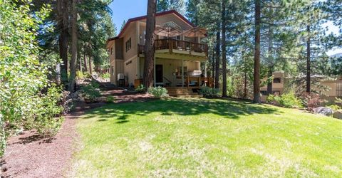 753 Mays Boulevard, Incline Village, NV 89451 Photo