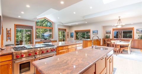 753 Mays Boulevard, Incline Village, NV 89451 Photo