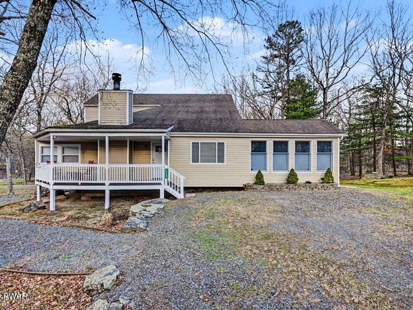 250 Falling Waters Boulevard , Lackawaxen, PA 18435