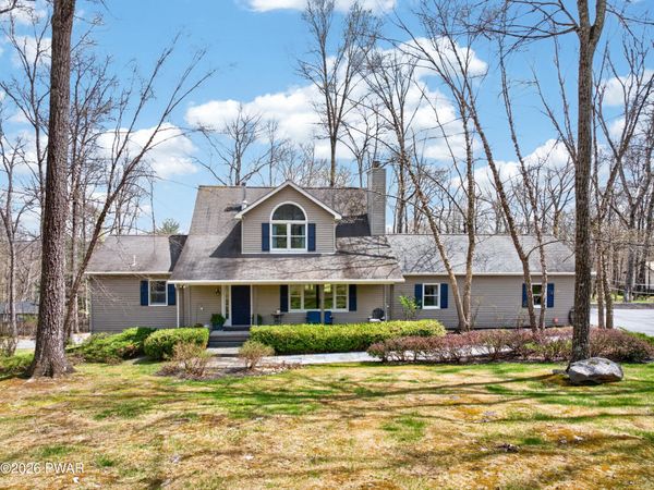 116 Partridge Circle, Milford, PA 18337