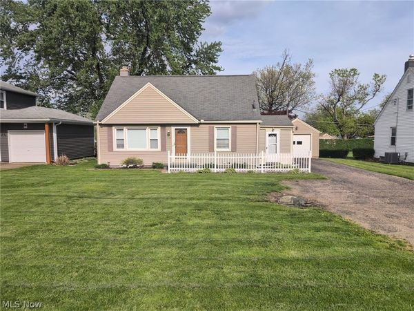 328 Whipple Avenue NW, Canton, OH 44708