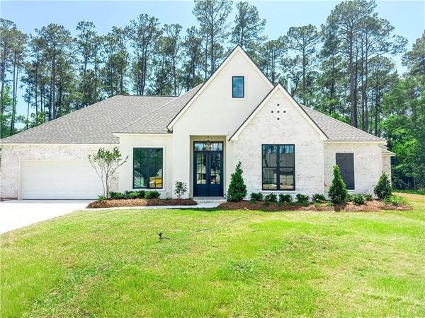 4129 ENDOR Loop, Mandeville, LA 70448