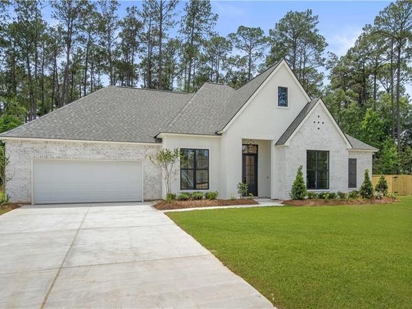 4129 ENDOR Loop, Mandeville, LA 70448