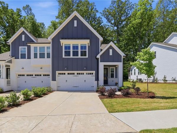 5122 Whaitley Lane, Greensboro, NC 27407
