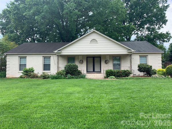 1130 Cheddington Drive, Charlotte, NC 28211