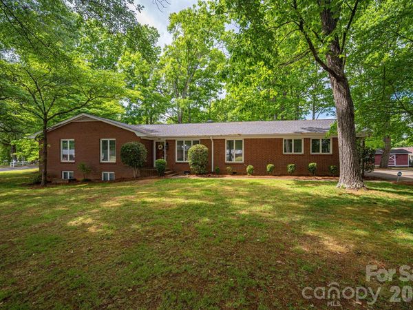602 Lee Street, Kings Mountain, NC 28086