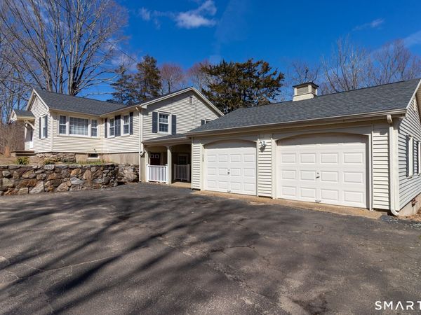 140 West, Columbia, CT 06237