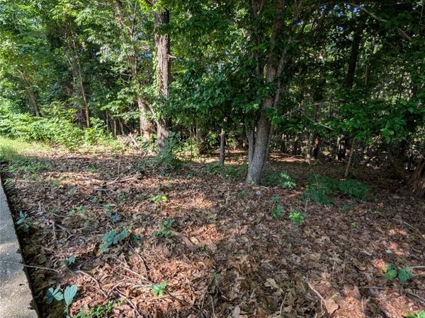 Lots 18 & 19 Morganshire, Bella Vista, AR 72714
