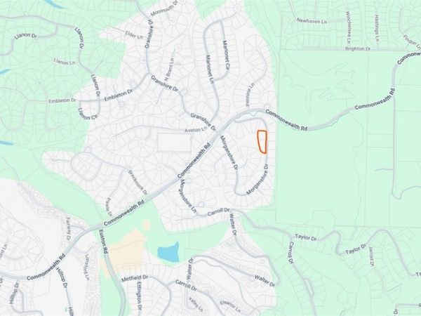 Lots 18 & 19 Morganshire , Bella Vista, AR 72714